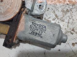 View Auto part Left Front Window Reg/Motor Toyota Prado 1998