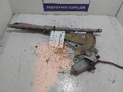 View Auto part Left Front Window Reg/Motor Toyota Prado 1998