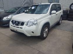 View Auto part A/C Condenser Nissan Xtrail 2012