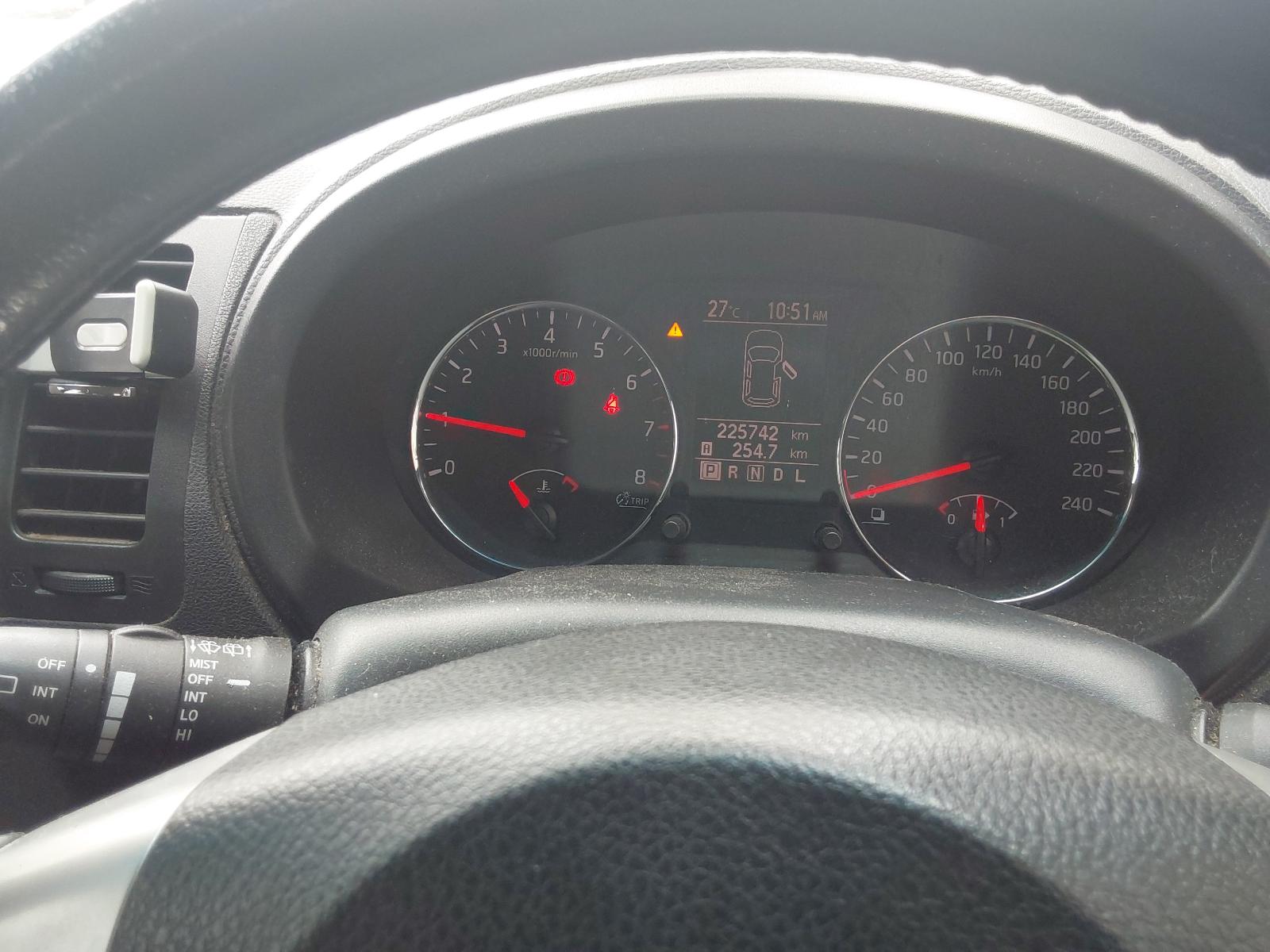 2012 Nissan Xtrail A/C Condenser View Auto part A/C Condenser Nissan Xtrail 2012