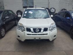 View Auto part A/C Condenser Nissan Xtrail 2012