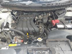 View Auto part A/C Condenser Nissan Xtrail 2012