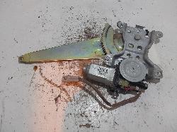 View Auto part Left Rear Wnd Reg/Motor Toyota Prado 1998