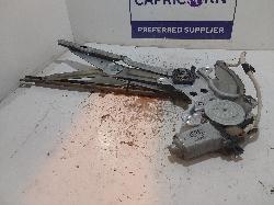 View Auto part Right Front Window Reg/Motor Toyota Prado 1998