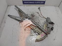 View Auto part Right Front Window Reg/Motor Toyota Prado 1998