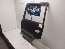 View Auto part Left Rear Door/Sliding Toyota Prado 1998