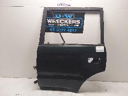View Auto part Left Rear Door/Sliding Toyota Prado 1998