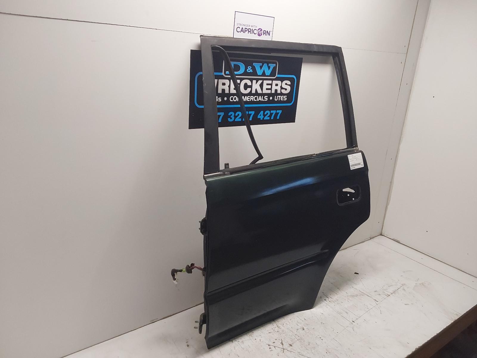 View Auto part Left Rear Door/Sliding Toyota Prado 1998