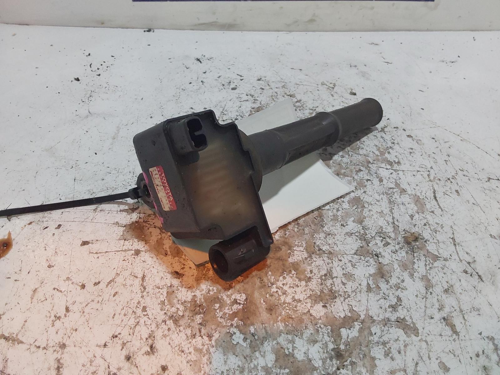 1998 Toyota Prado Coil/Coil Pack View Auto part Coil/Coil Pack Toyota Prado 1998