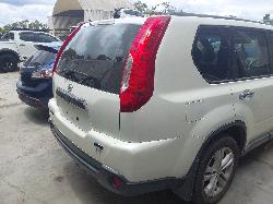 View Auto part A/C Condenser Nissan Xtrail 2012