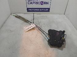 View Auto part Door/Boot/Gate Lock Toyota Hiace 2017