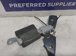 View Auto part Ecu Toyota Hiace 2017