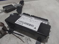 View Auto part Ecu Toyota Hiace 2017