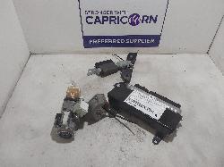 View Auto part Ecu Toyota Hiace 2017