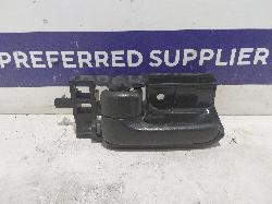 View Auto part Door Handle Toyota Hiace 2017