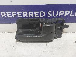 View Auto part Door Handle Toyota Hiace 2017