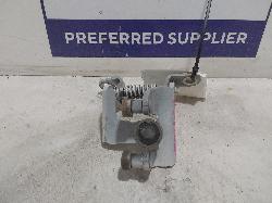 View Auto part Door Hinge/Runner Toyota Hiace 2017