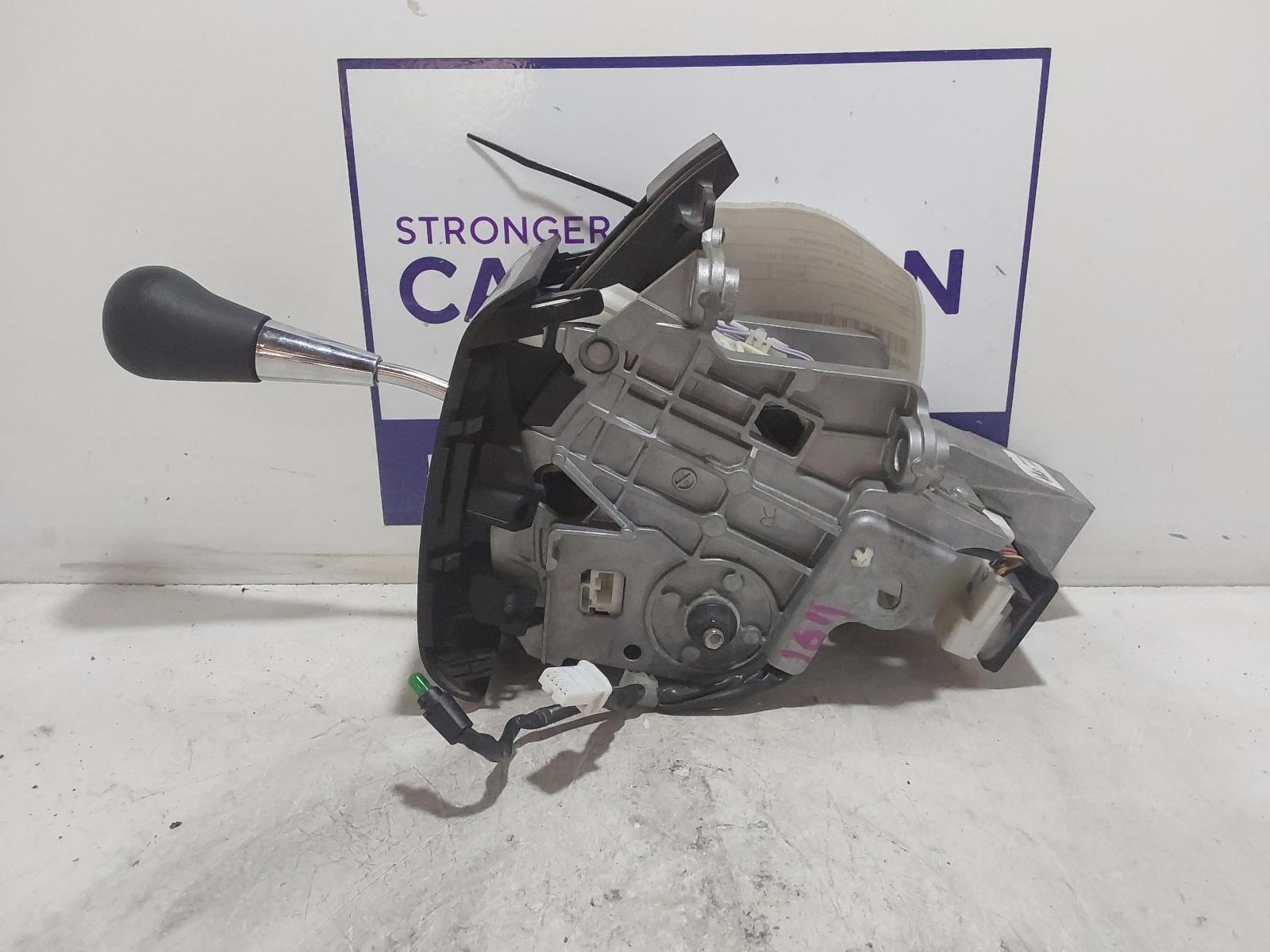 View Auto part Gear Stick/Shifter Toyota Hiace 2017