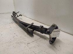 View Auto part Rear Leaf Spring Toyota Hiace 2017