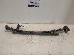 View Auto part Rear Leaf Spring Toyota Hiace 2017