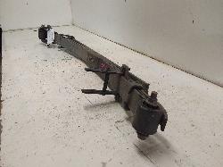 View Auto part Rear Leaf Spring Toyota Hiace 2017