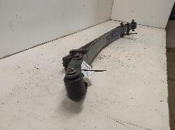 View Auto part Rear Leaf Spring Toyota Hiace 2017