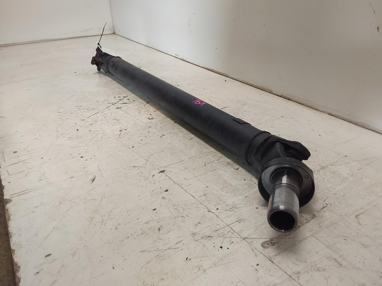View Auto part Rear Drive Shaft Toyota Hiace 2017