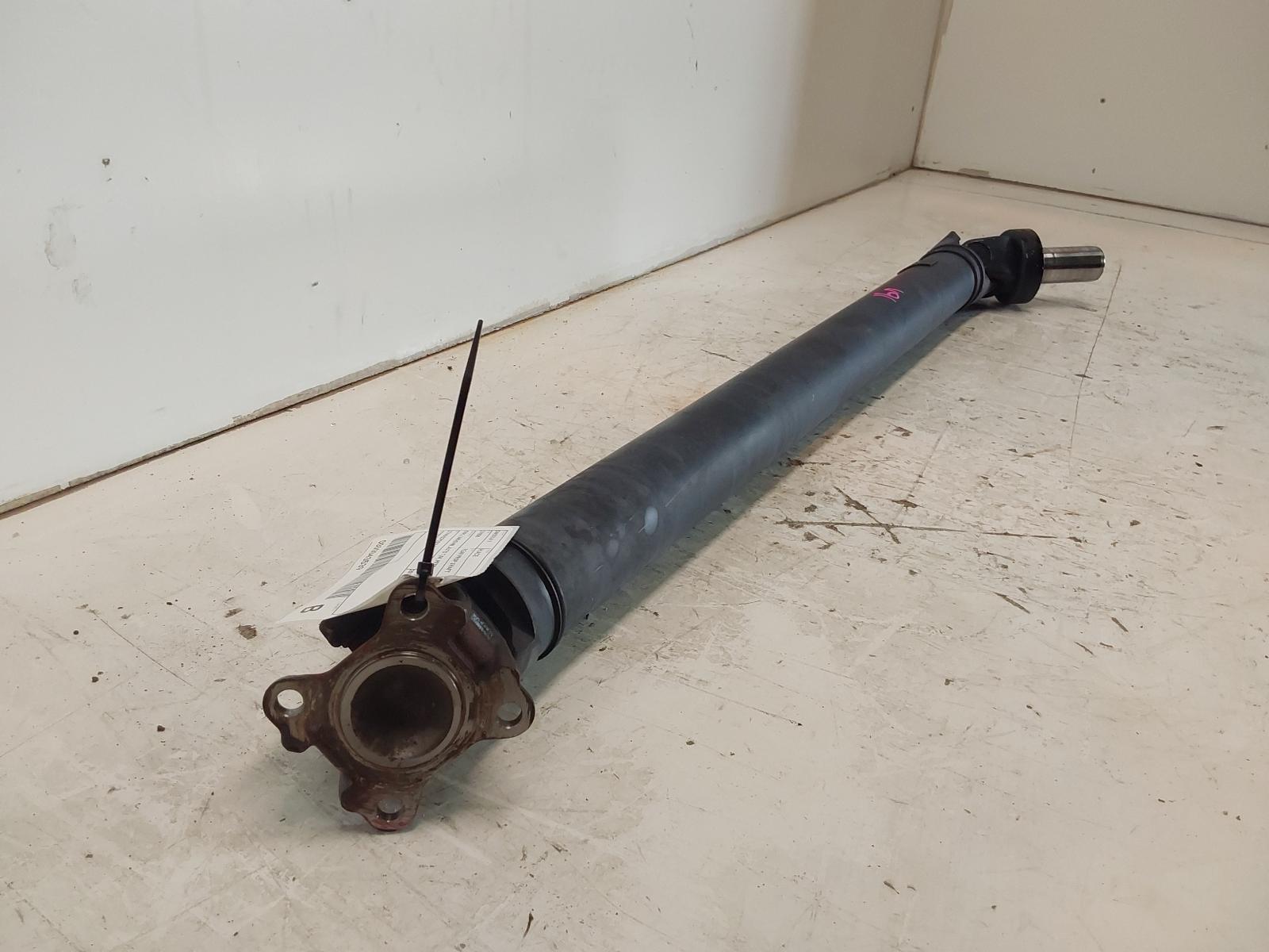 View Auto part Rear Drive Shaft Toyota Hiace 2017