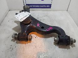View Auto part Right Front Lower Control Arm Toyota Hilux 2014