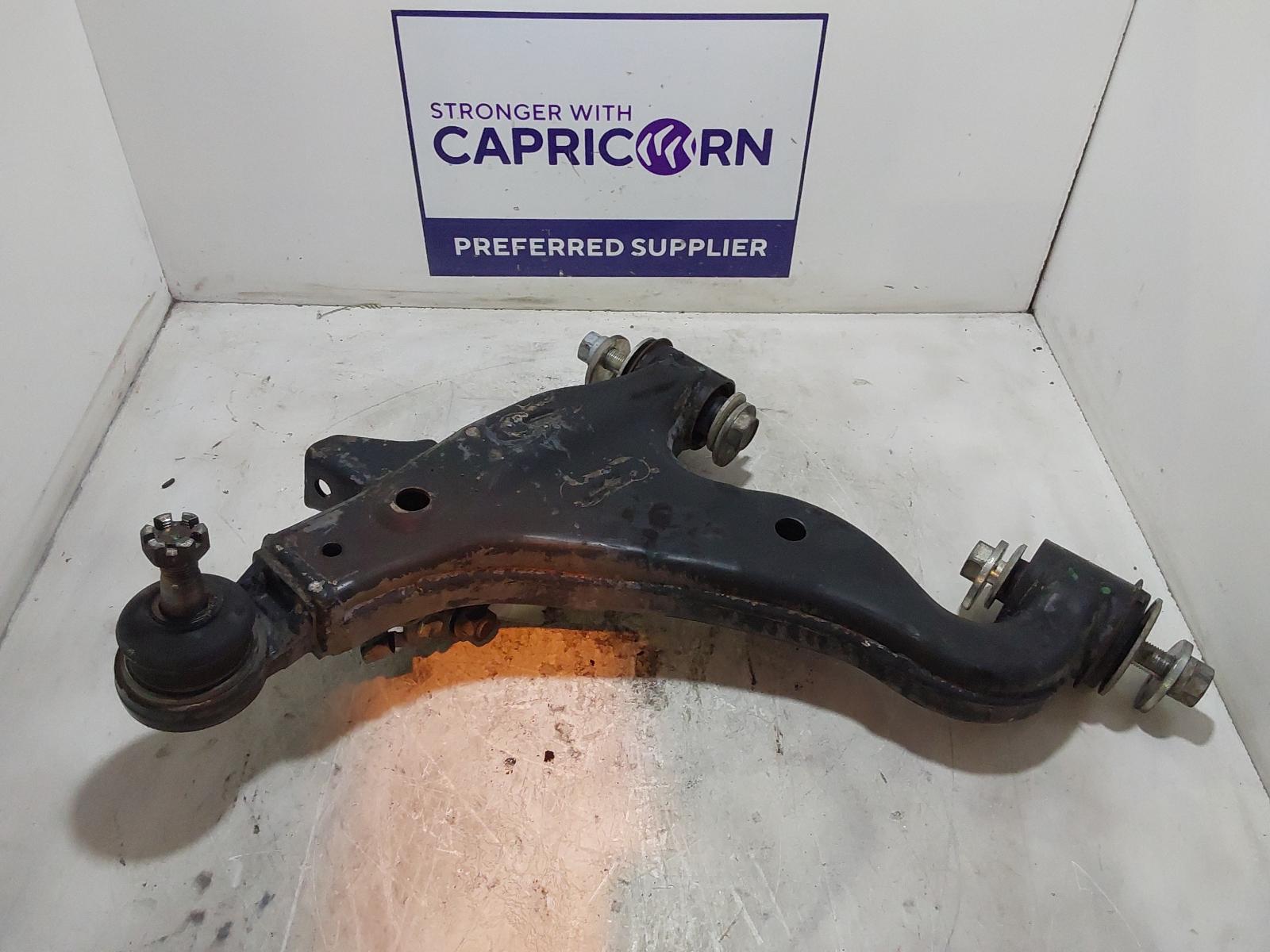 View Auto part Right Front Lower Control Arm Toyota Hilux 2014