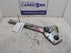 View Auto part Left Front Window Reg/Motor Toyota Hilux 2014