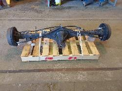 View Auto part Rear Diff Assembly Toyota Hilux 2014