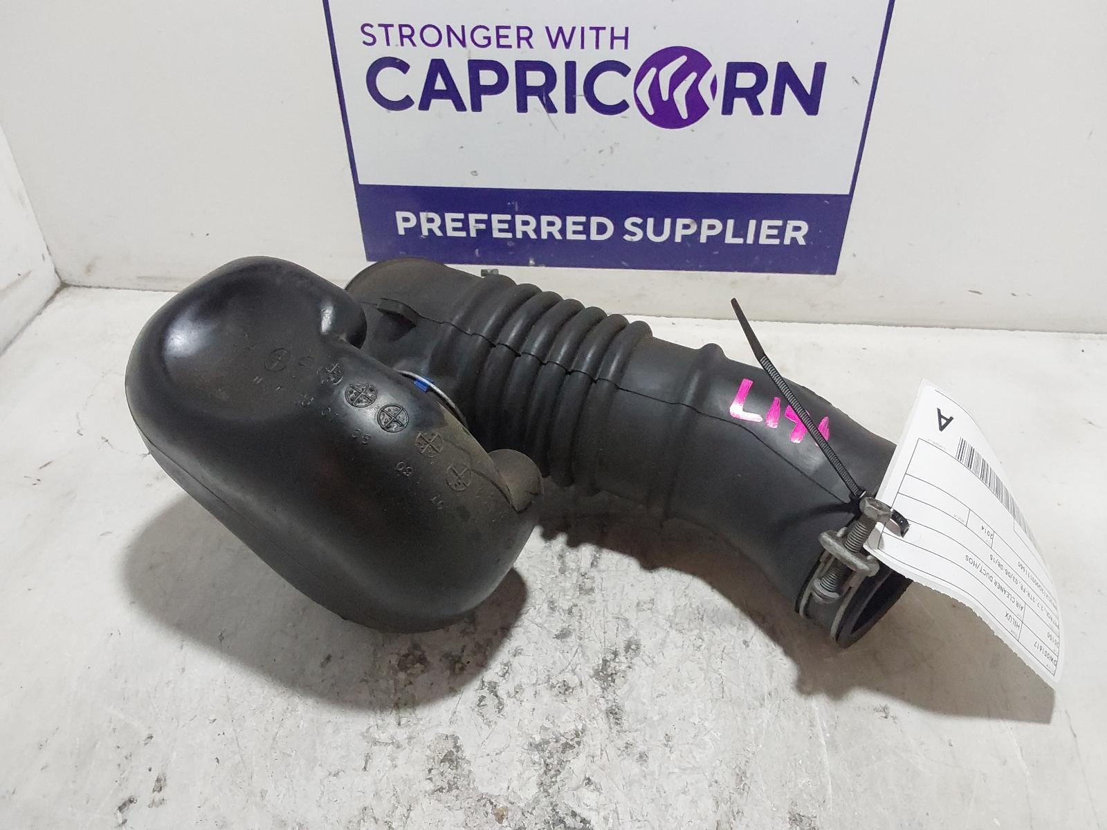 View Auto part Air Cleaner Duct/Hos Toyota Hilux 2014