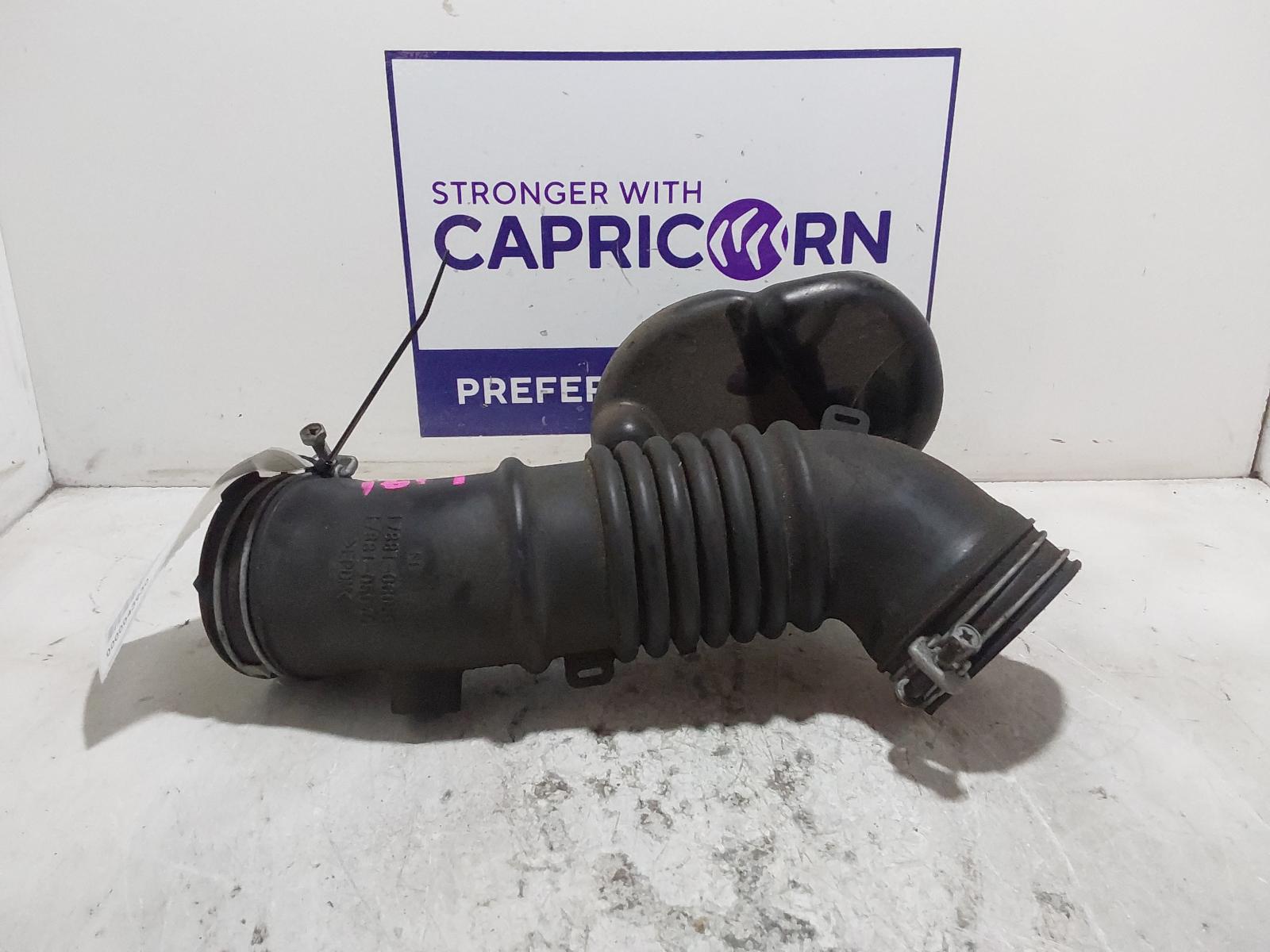 View Auto part Air Cleaner Duct/Hos Toyota Hilux 2014