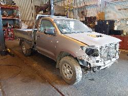 View Auto part Trans/Gearbox Toyota Hilux 2010
