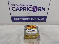 View Auto part Airbag Module/Sensor Toyota Hilux 2014