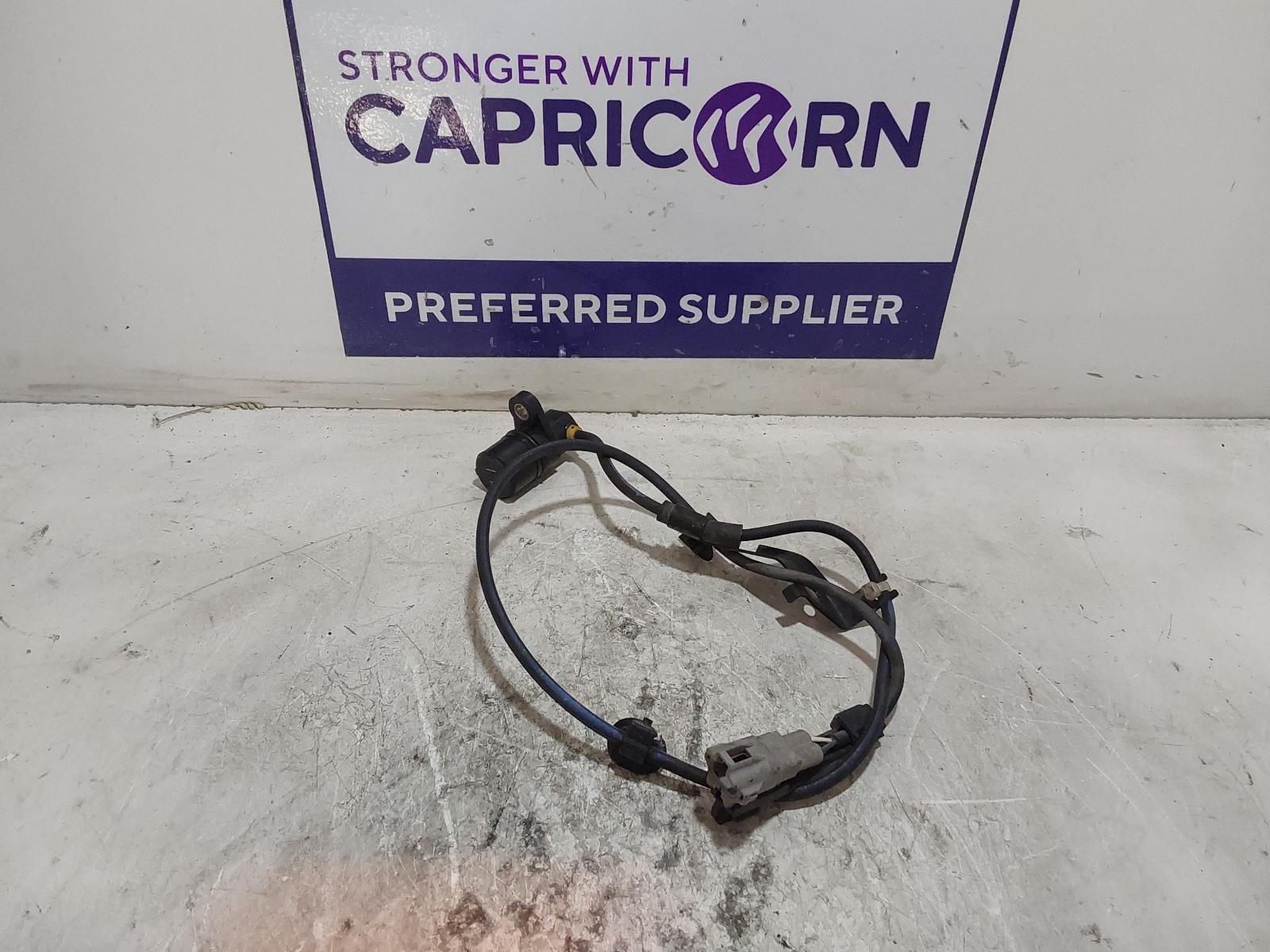 View Auto part Abs Sensor Toyota Hilux 2014