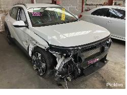 View Auto part Right Rear Door Sliding Hyundai Kona 2024