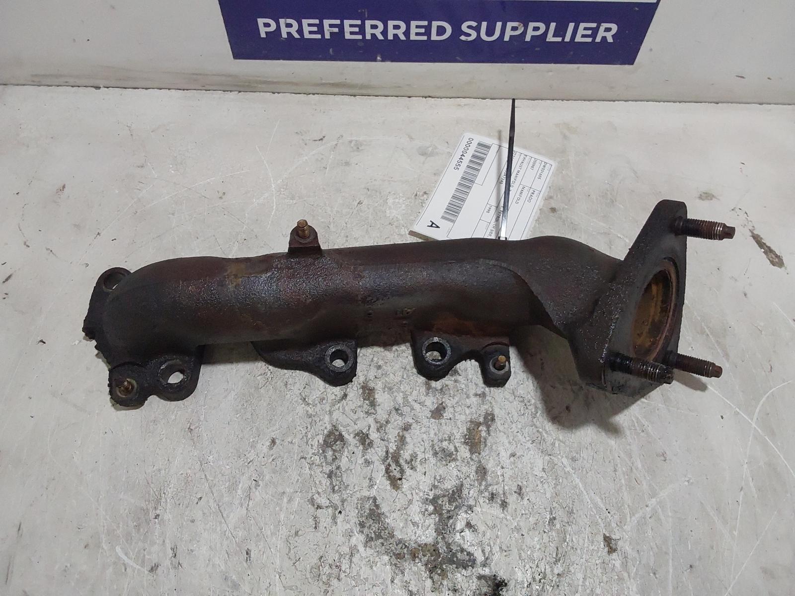View Auto part Manifold Toyota Prado 1998