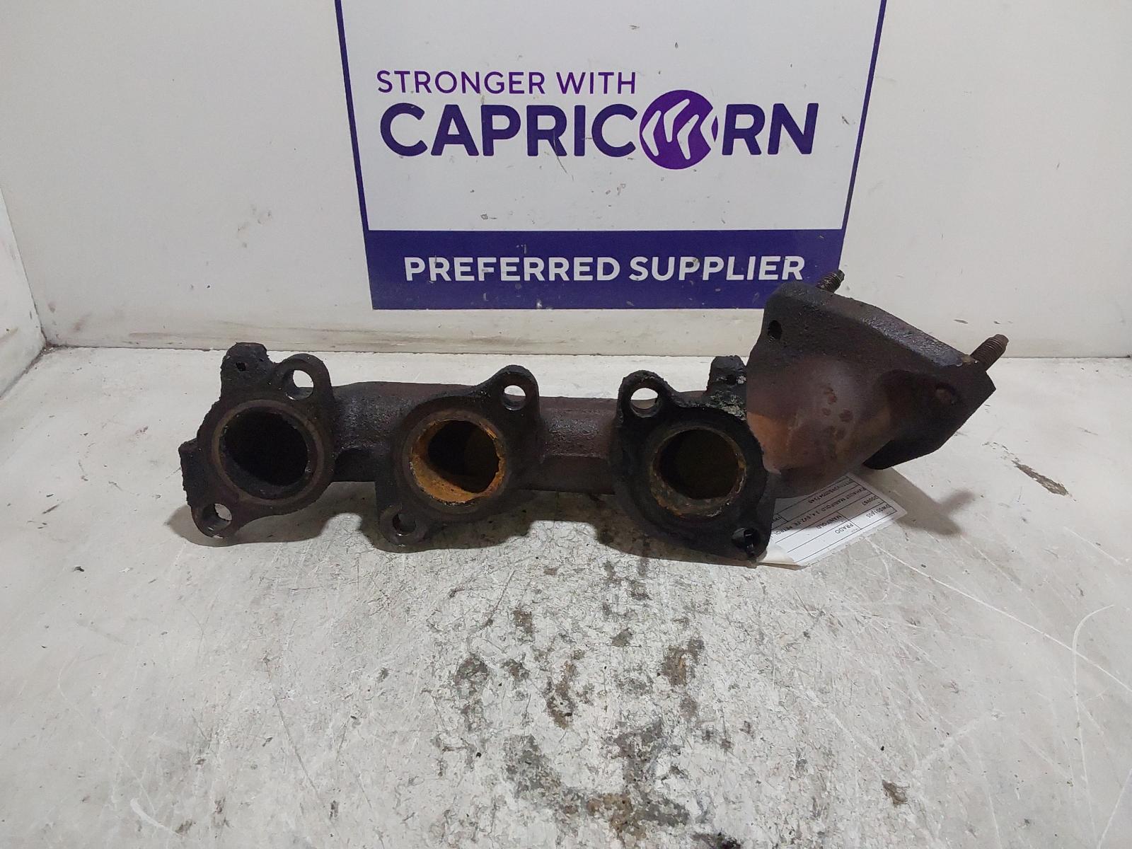 View Auto part Manifold Toyota Prado 1998