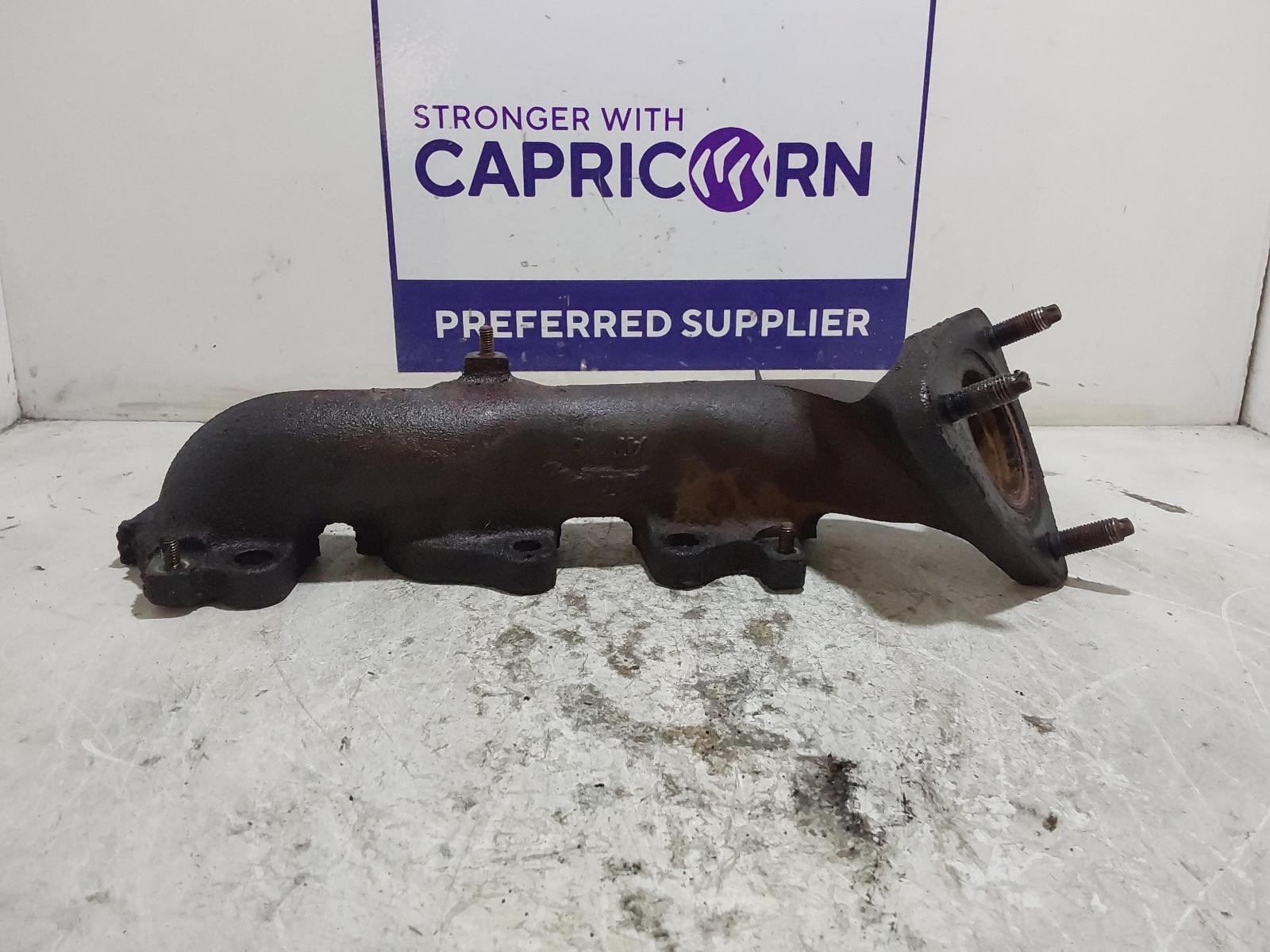 View Auto part Manifold Toyota Prado 1998