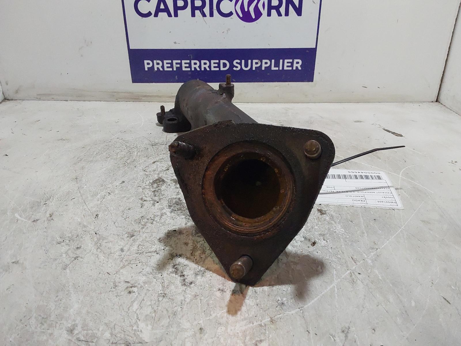 View Auto part Manifold Toyota Prado 1998