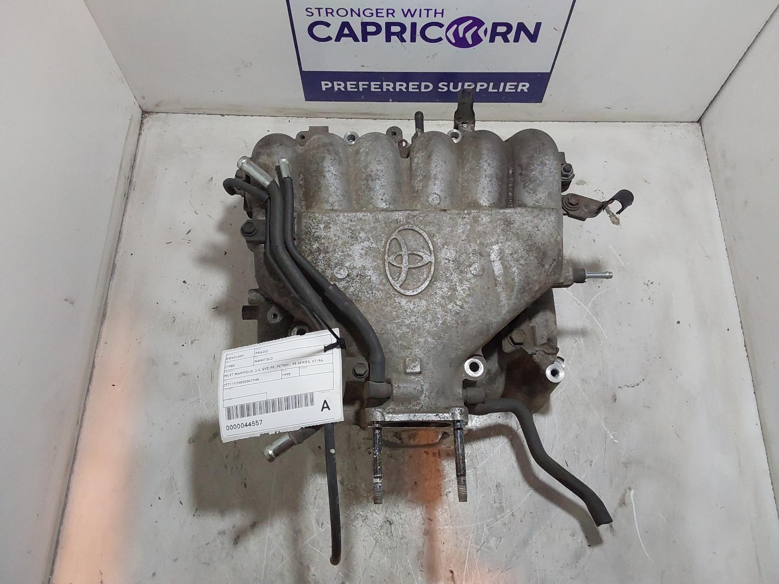 View Auto part Manifold Toyota Prado 1998
