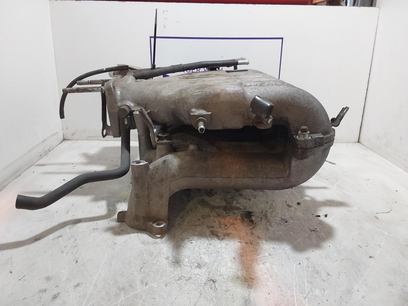 View Auto part Manifold Toyota Prado 1998