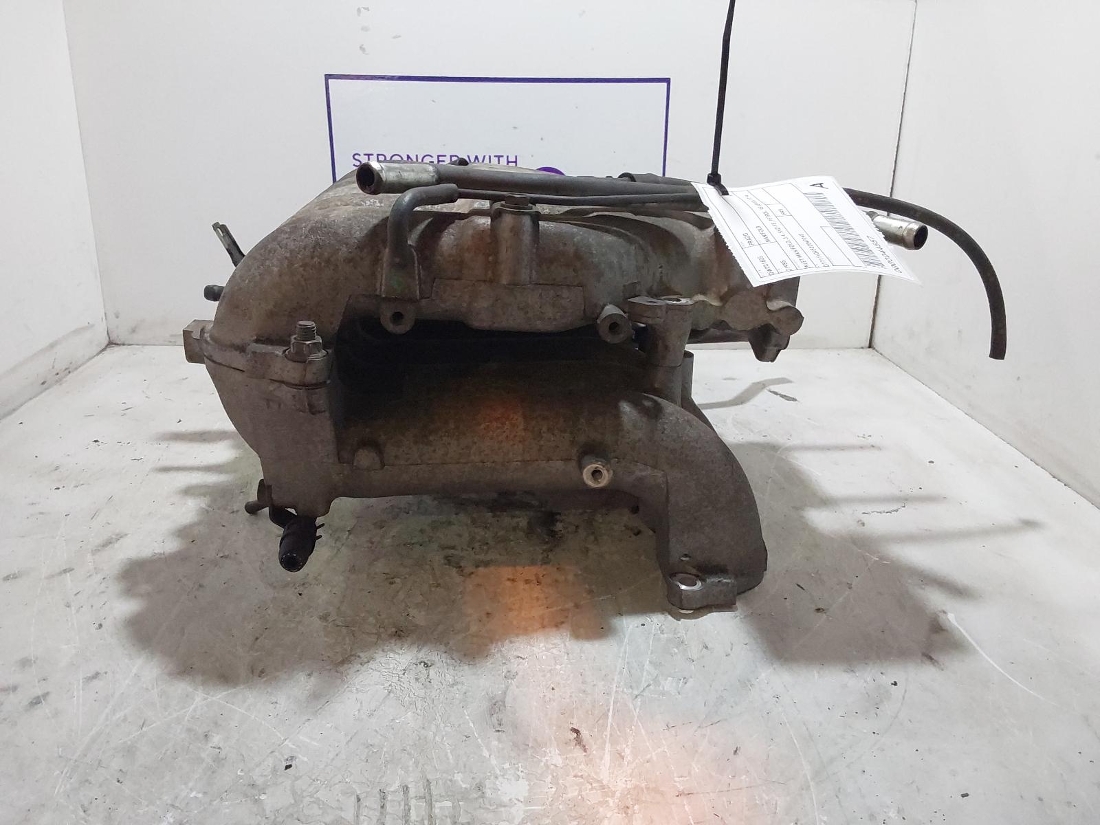 View Auto part Manifold Toyota Prado 1998