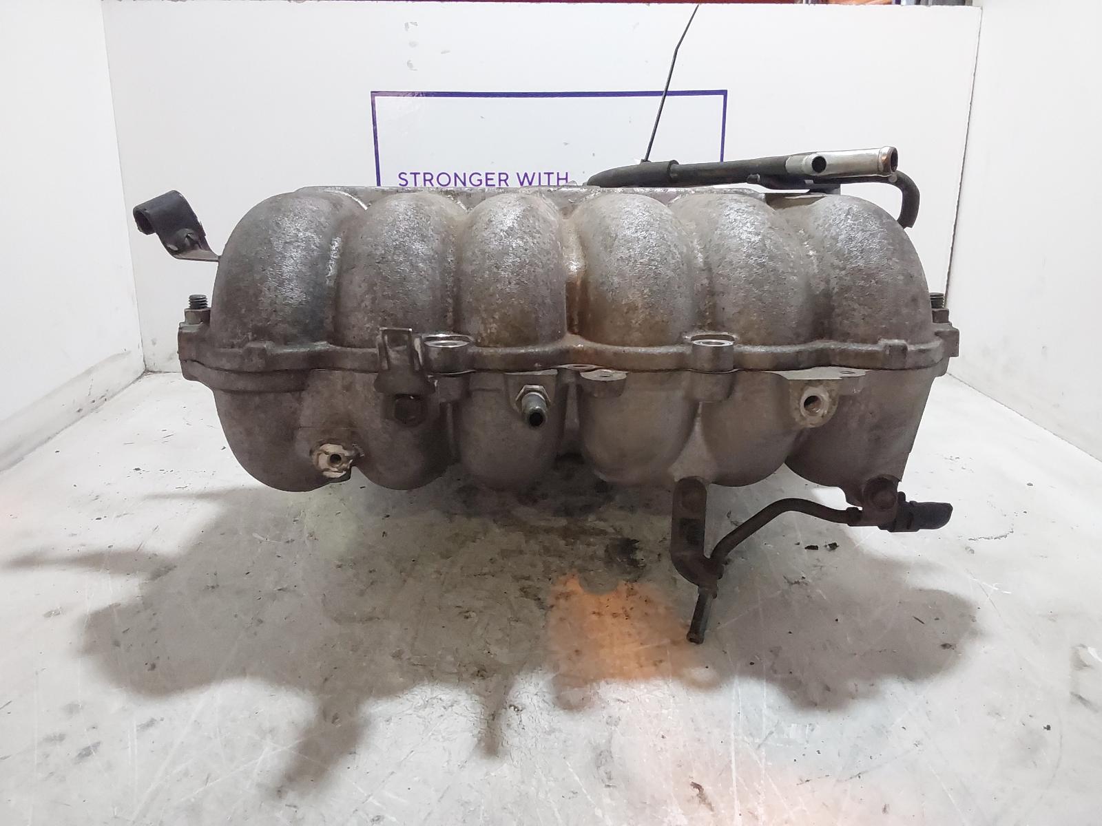 View Auto part Manifold Toyota Prado 1998