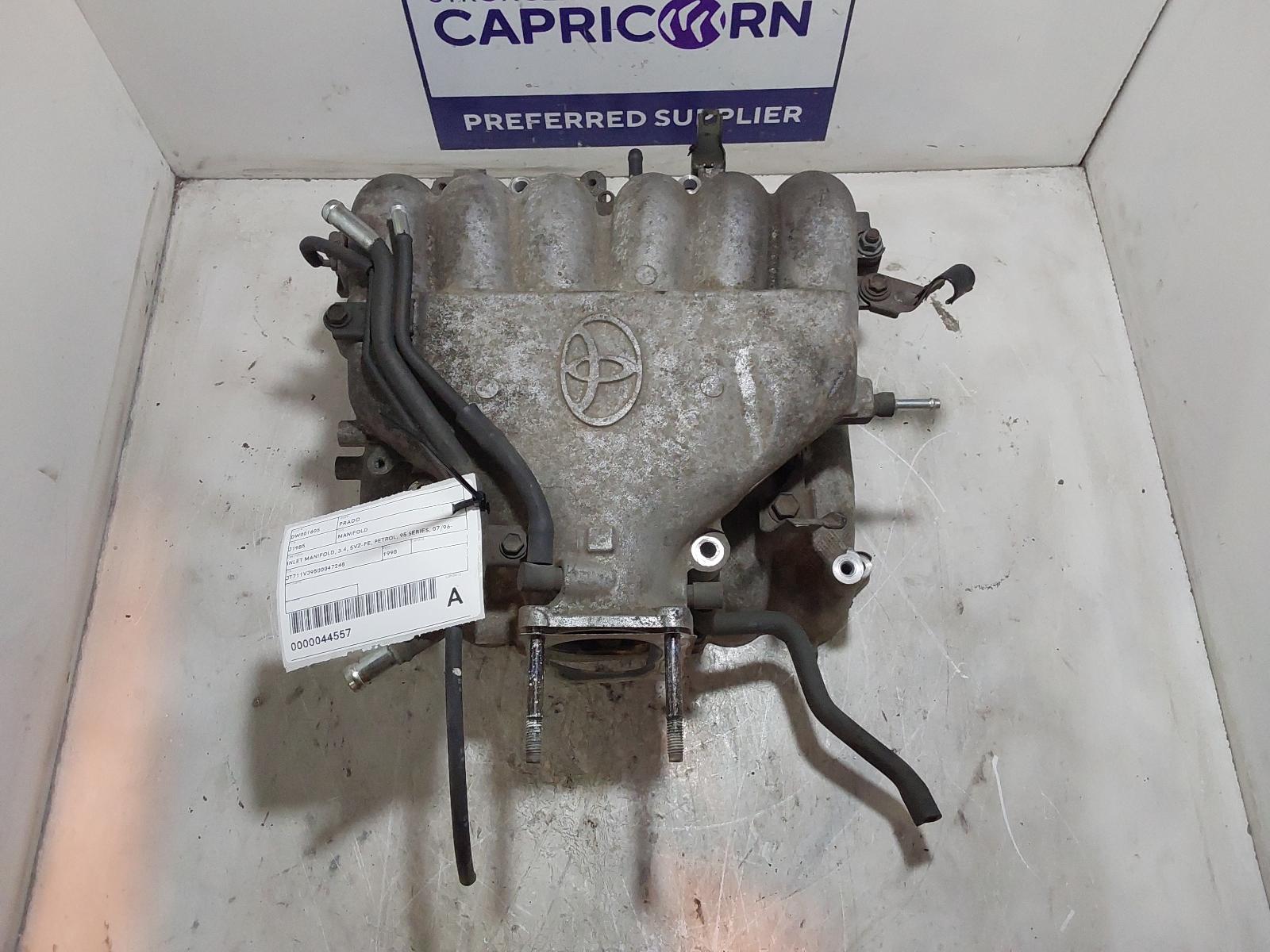 View Auto part Manifold Toyota Prado 1998