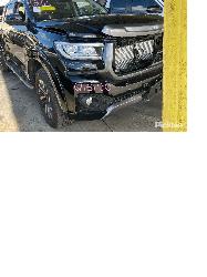 View Auto part Right Rear Door Sliding Great Wall Cannon Ute 2025