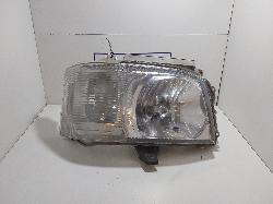 View Auto part Right Headlamp Toyota Hiace 2005