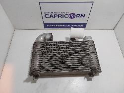 View Auto part Intercooler Toyota Hiace 2005